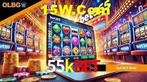 Game Providers 55kbet