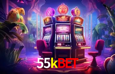 Jogos de Slot 55kbet