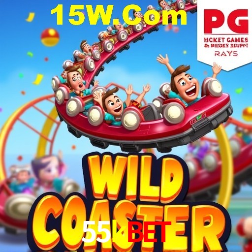 Explorando a Categoria de Eventos em Apostas na 55kbet