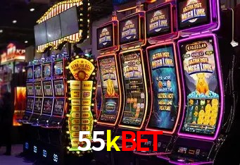 Benefícios da Conta 55kbet