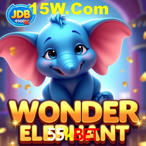 Flash Promotion 55kbet