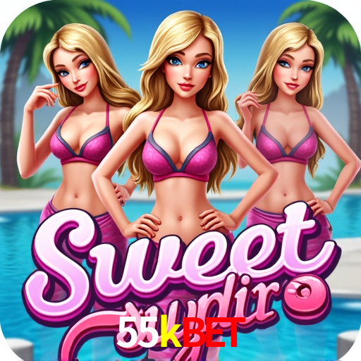 Mesa de Roleta 55kbet