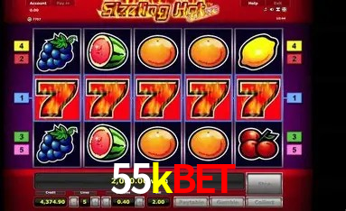 Integração de APIs 55kbet