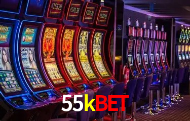 Avaliações dos Jogadores 55kbet