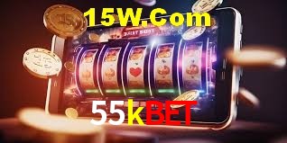 Games Directory 55kbet