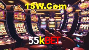 Slot Games 55kbet