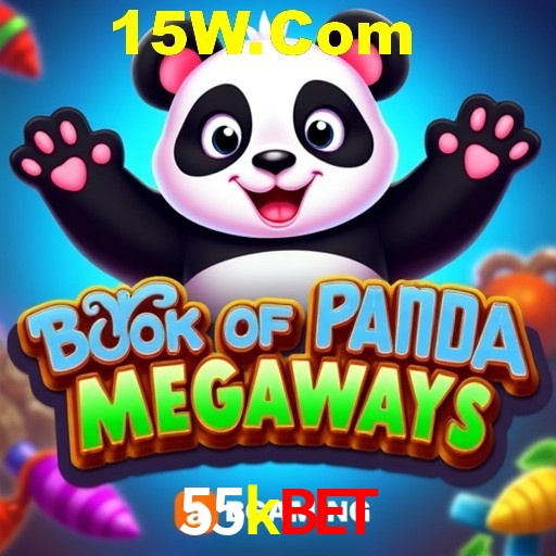 Descubra o Mundo do Cassino Online com 55kbet