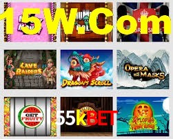 Tennis Betting 55kbet