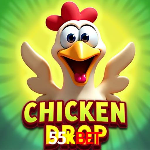 A Popularidade dos Caça-Níqueis no 55kbet