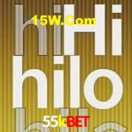 Bônus de Boas-vindas 55kbet