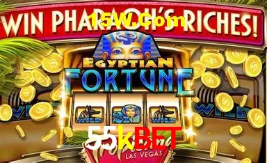 Provedores de Jogos 55kbet