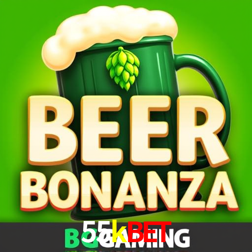 A Emoção da Loteria na 55kbet: Uma Chance de Mudança de Vida