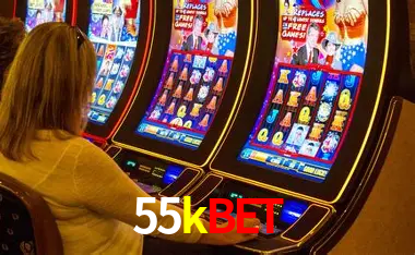 55kbet - Cassino E Apostas Online - 55kbet.com
