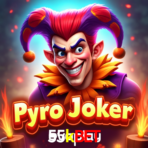 Apostas Esportivas na 55kbet: Um Guia Completo