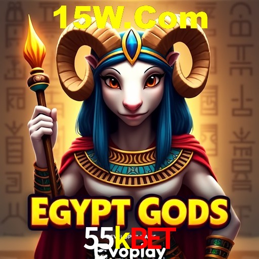 Bônus de Boas-vindas 55kbet