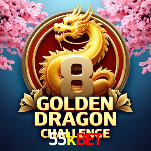 Descubra o Mundo do Cassino Online com 55kbet