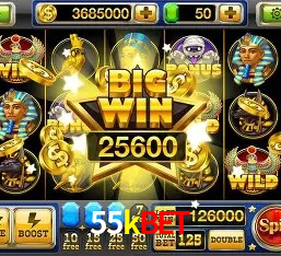 Sports Statistics 55kbet