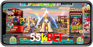Premium Interface 55kbet