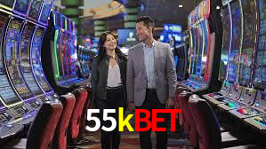 55kbet App Interface