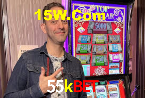 55kbet app