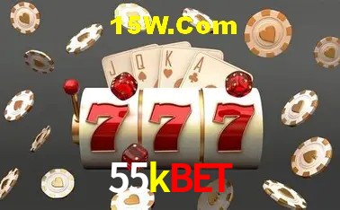 Game Providers 55kbet