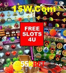 Games Directory 55kbet