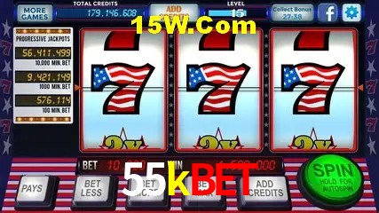 Slot Games 55kbet