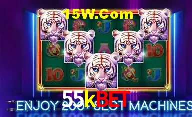Experiência VIP 55kbet