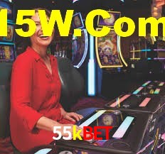 55kbet: Jogos de Caça-Níqueis-Altas Recompensas, Roleta-Velocidade, Blackjack-Desafios Máximos