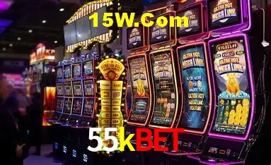 Bonus Features 55kbet