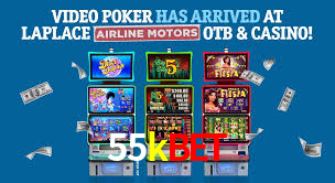 Daily Bonuses 55kbet