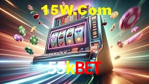 Live Casino 55kbet