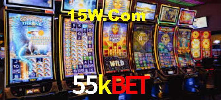 Premium Interface 55kbet