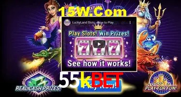 Live Casino 55kbet