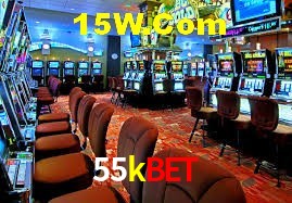 VIP Casino 55kbet