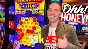 55kbet: Seu Cassino Premiado com Pagamentos Rápidos