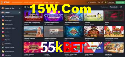 55kbet