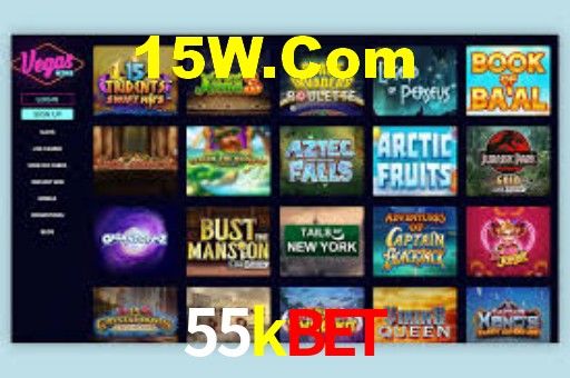 55kbet