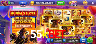 Spaceman Game 55kbet