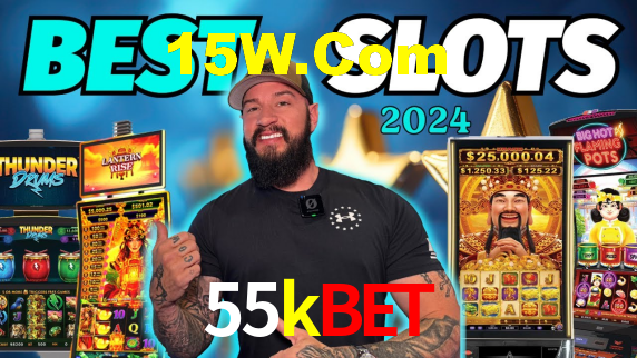 55kbet.com