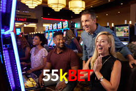 Blackjack Table 55kbet