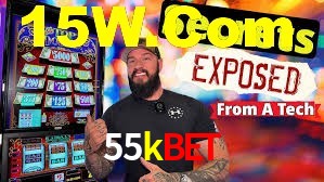 55kbet